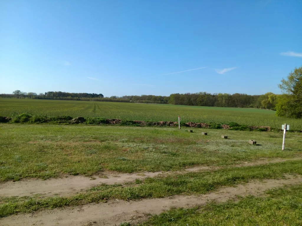 Natur Pur in Mecklenburg-Vorpommern