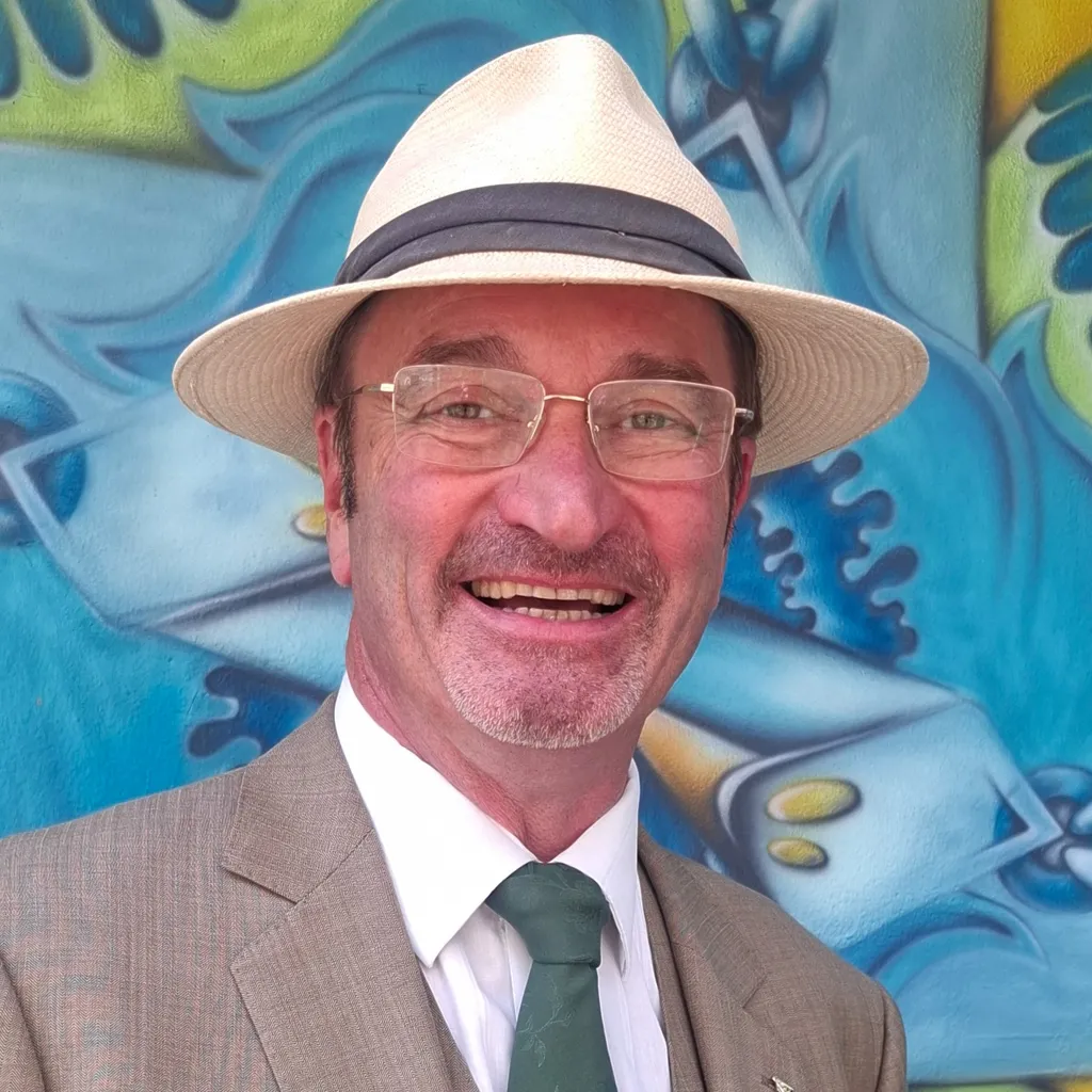 Profilbild von Daniel