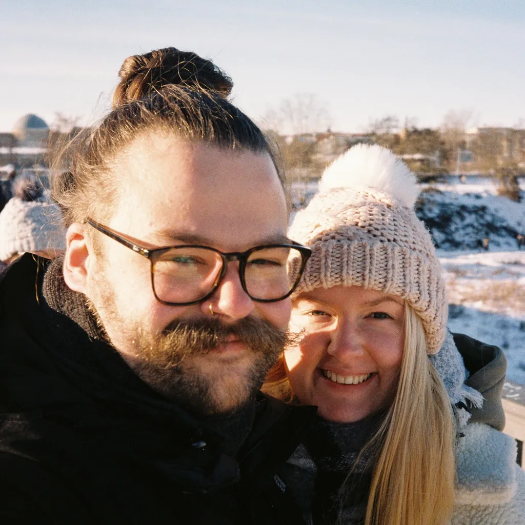 Profilbild von Johannes