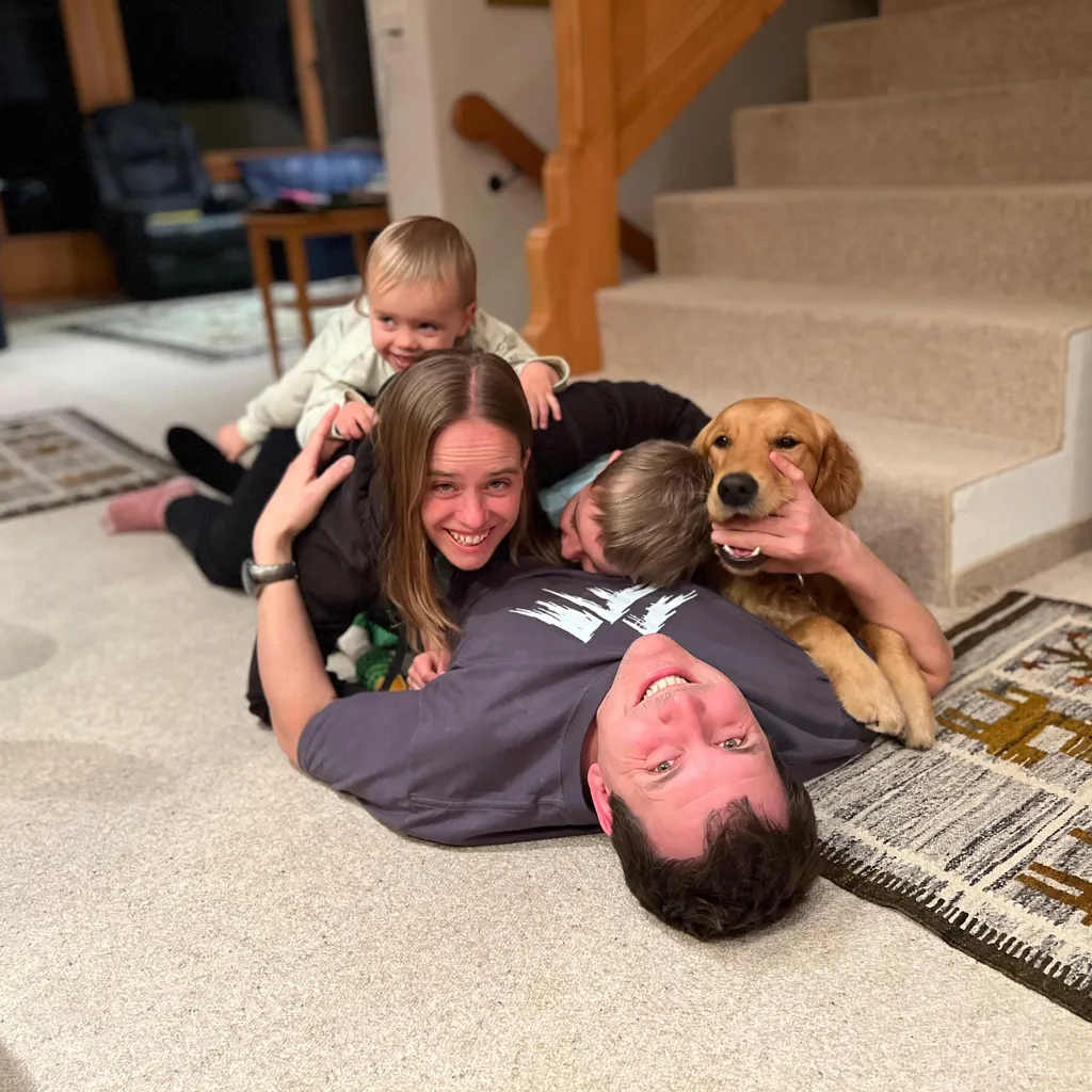 Profilbild von Family
