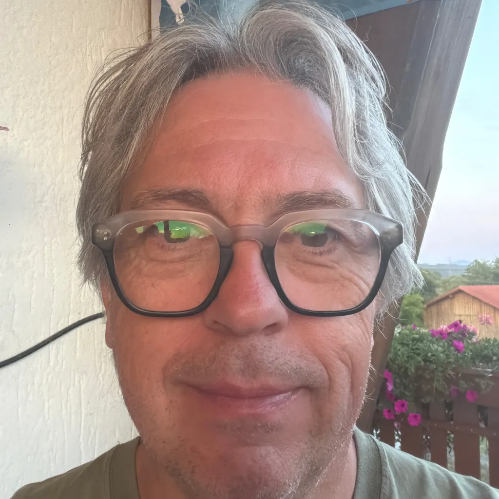 Photo de profil de Søren