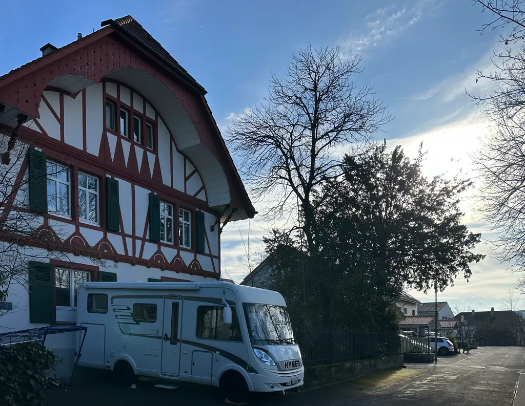 Bild von Stefan für den Spot 548