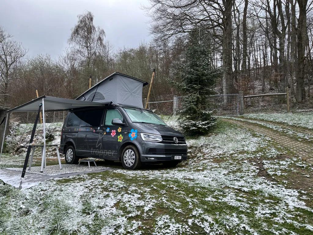 Bild von Ursula & Flo für den Spot 225