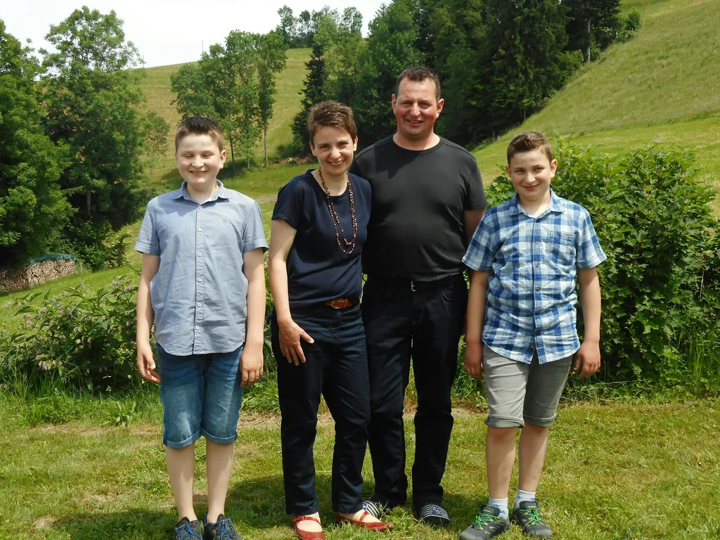 Erika und Thomas avatar