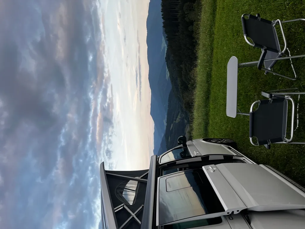 Bild von Jonas für den Spot 3033