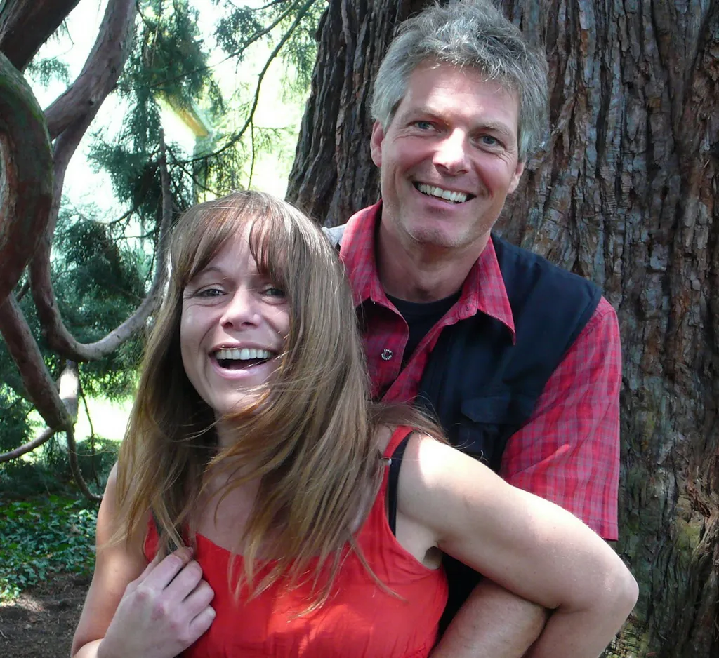 Christoph + Sue avatar