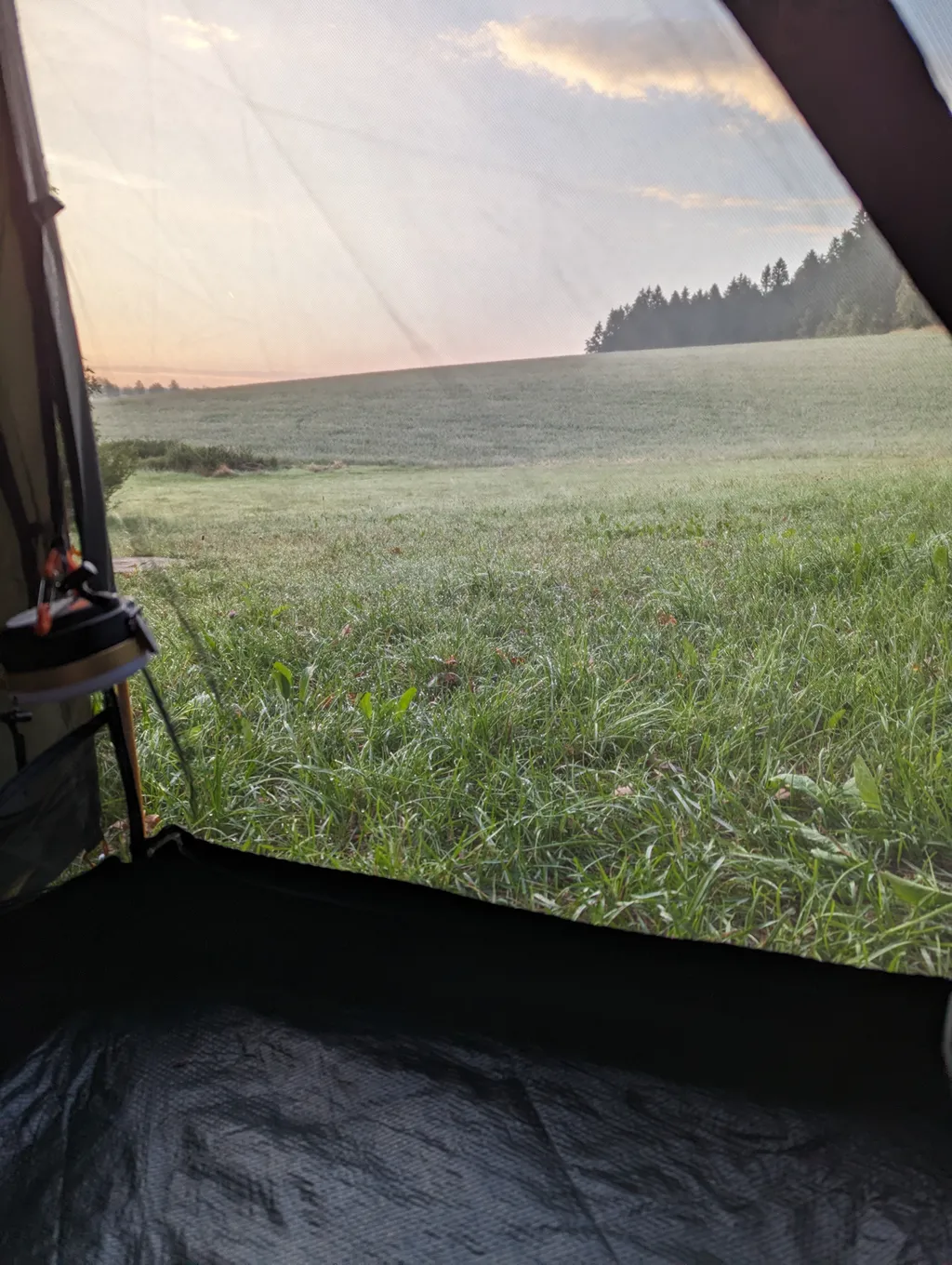 Bild von Daniel für den Spot 2215