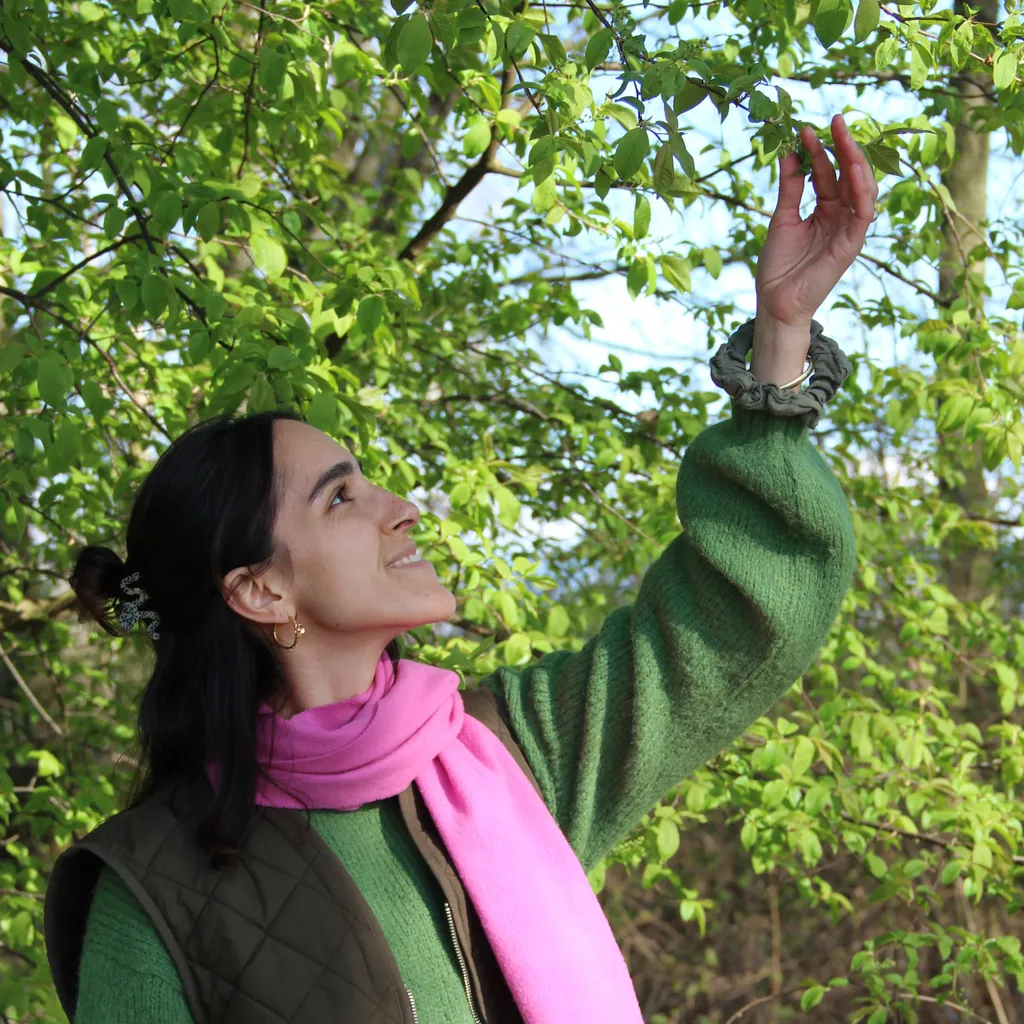 Profilbild von Jil Bianca