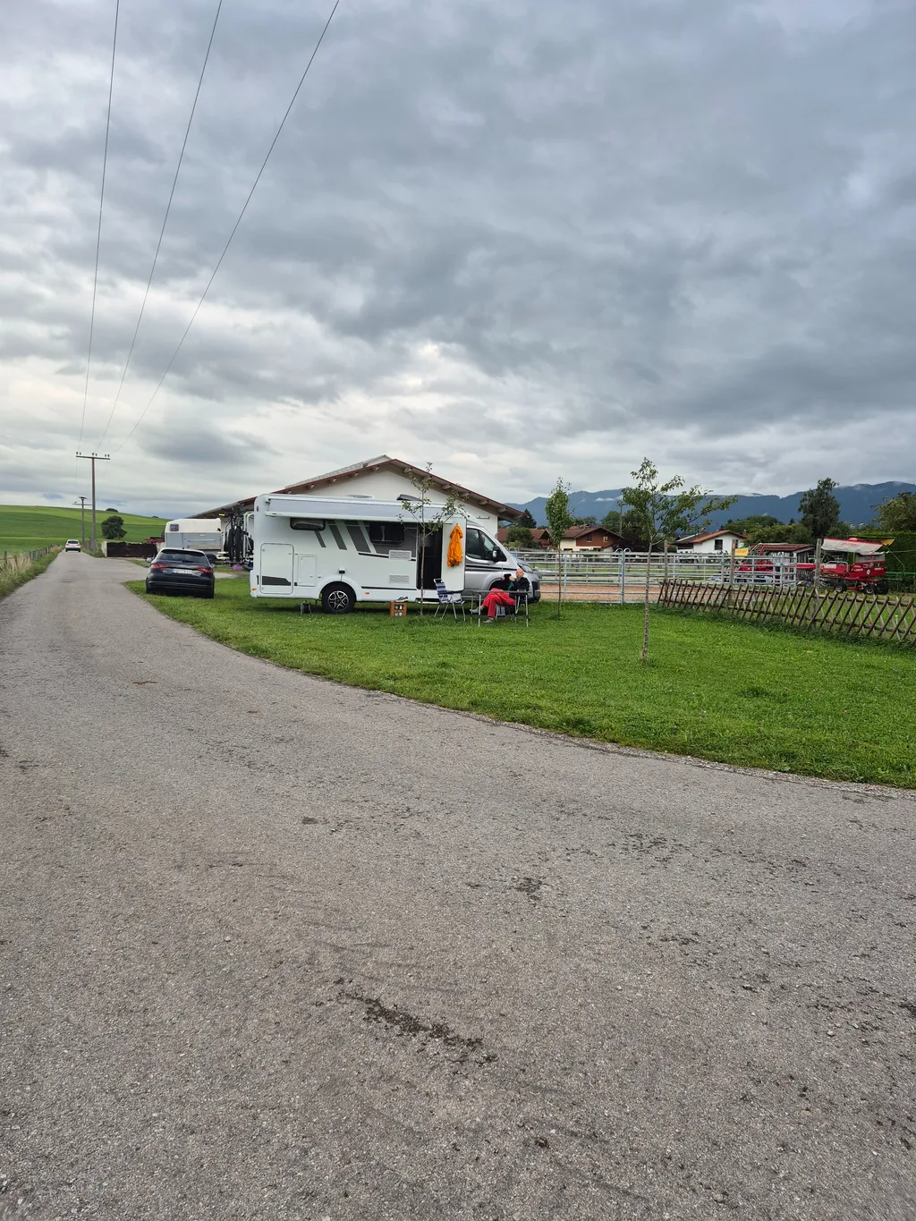 Bild von Claudia für den Spot 3558