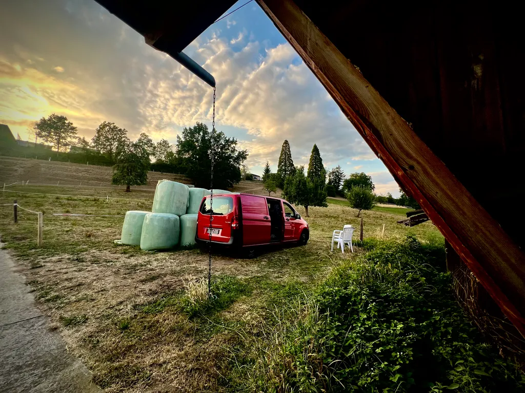 Campingspot