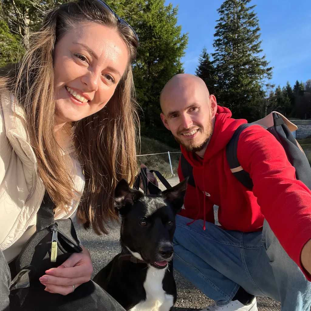 Profilbild von Adelina