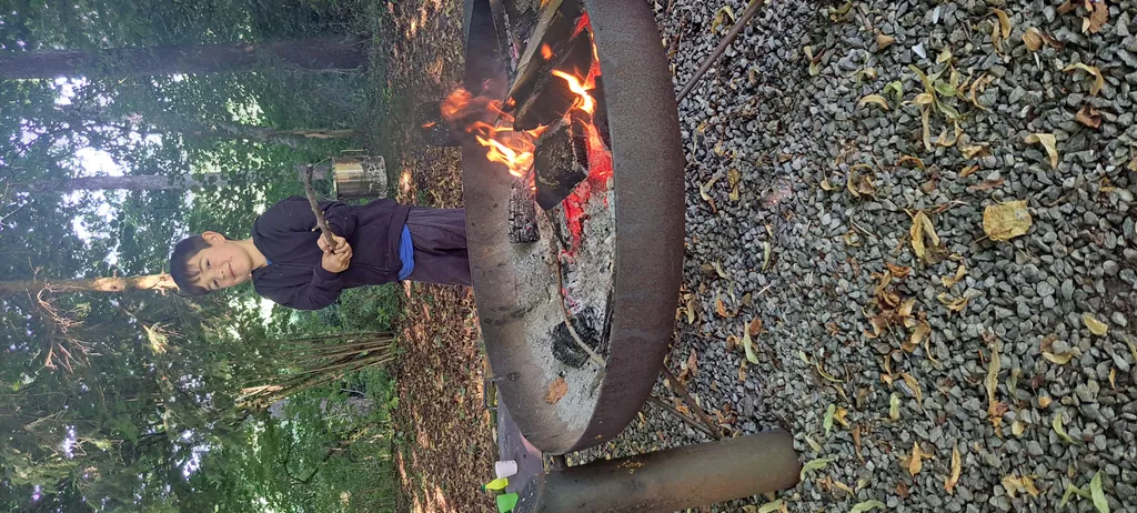 Bild von Jenny für den Spot 3406