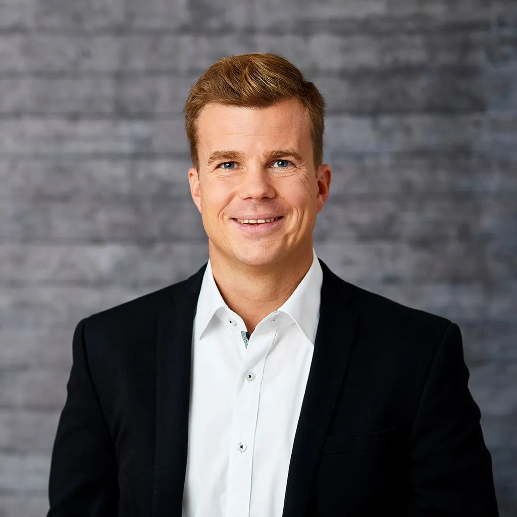 Profilbild von Johannes
