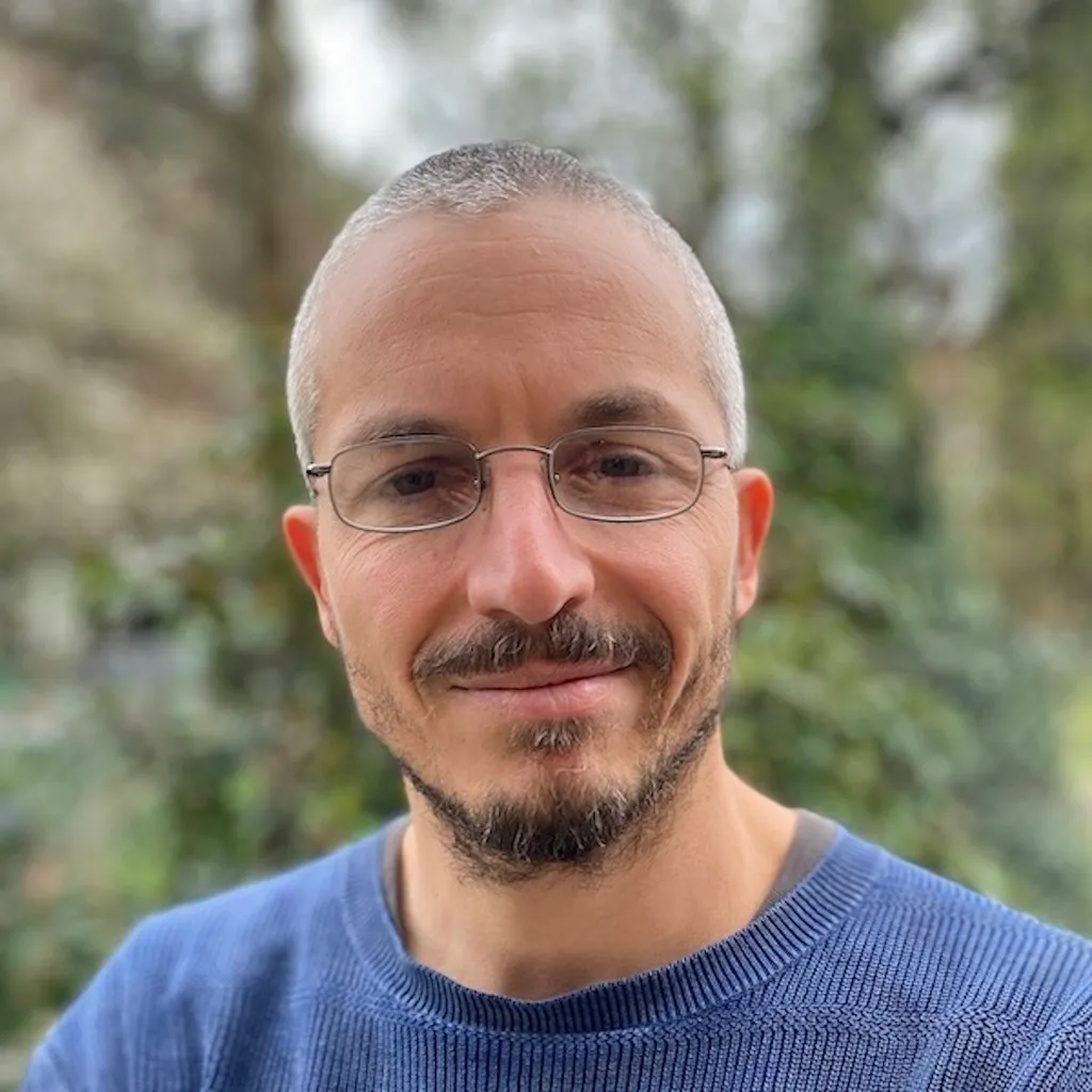 Profilbild von Piero