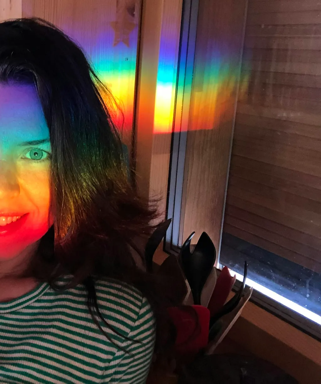 Profilbild von Katharina