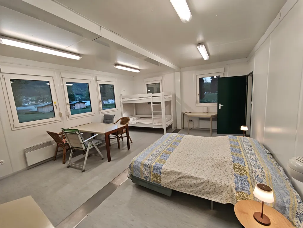 Seebungalow am Ossiacher See