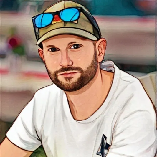Profile picture of Lars