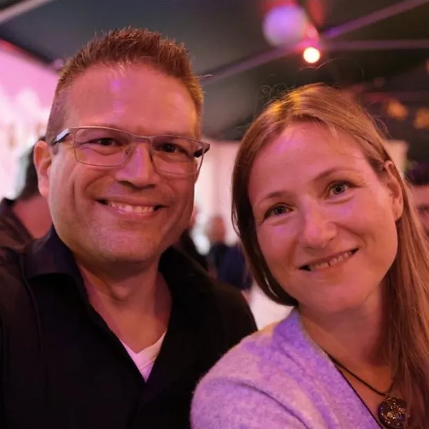 Profilbild von Angela