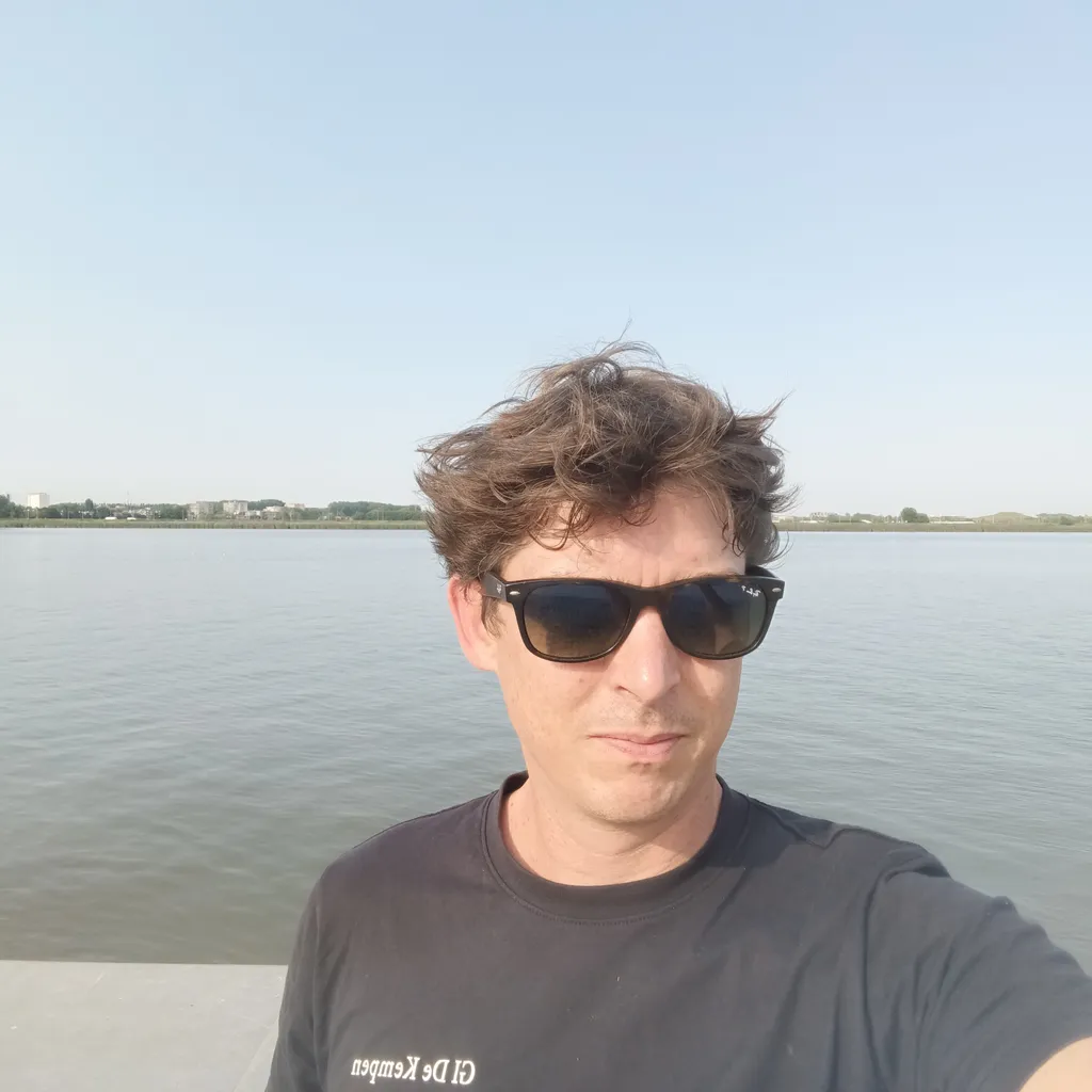 Profilbild von Toon