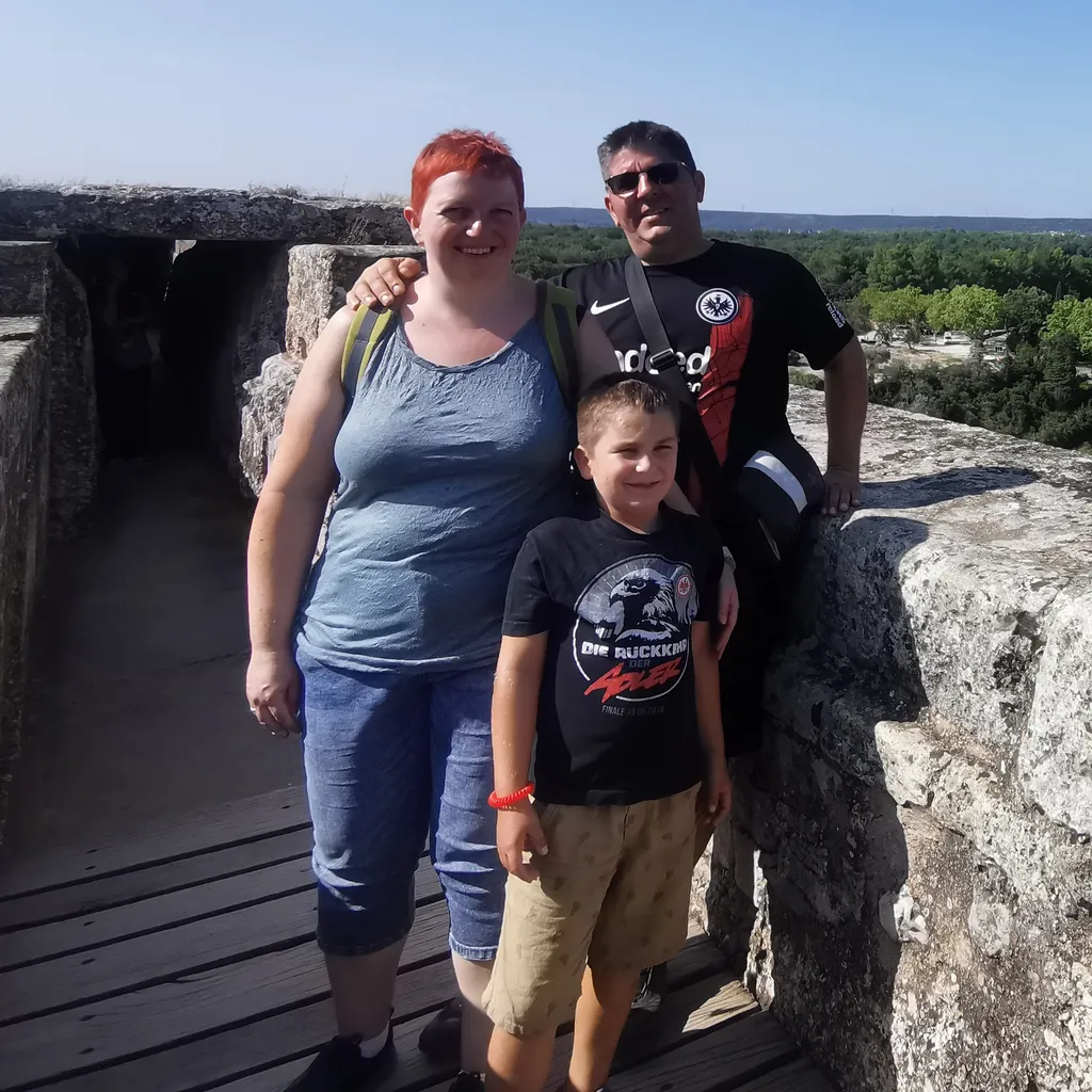 Profilbild von Christian