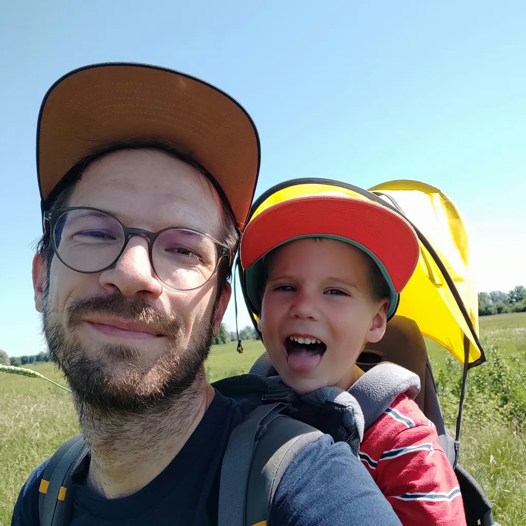 Profilbild von Daniel