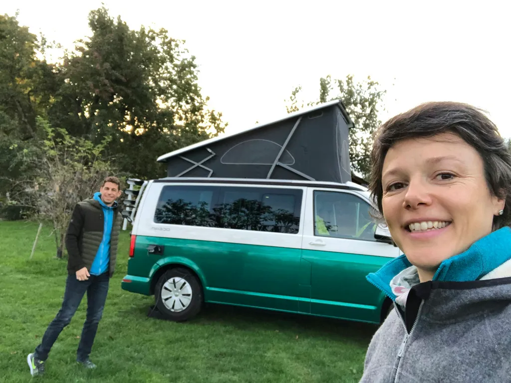 Photo de profil de Sabrina e Francesco