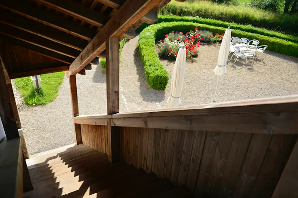 Schloss-Pur im Wasserschloss Wyher