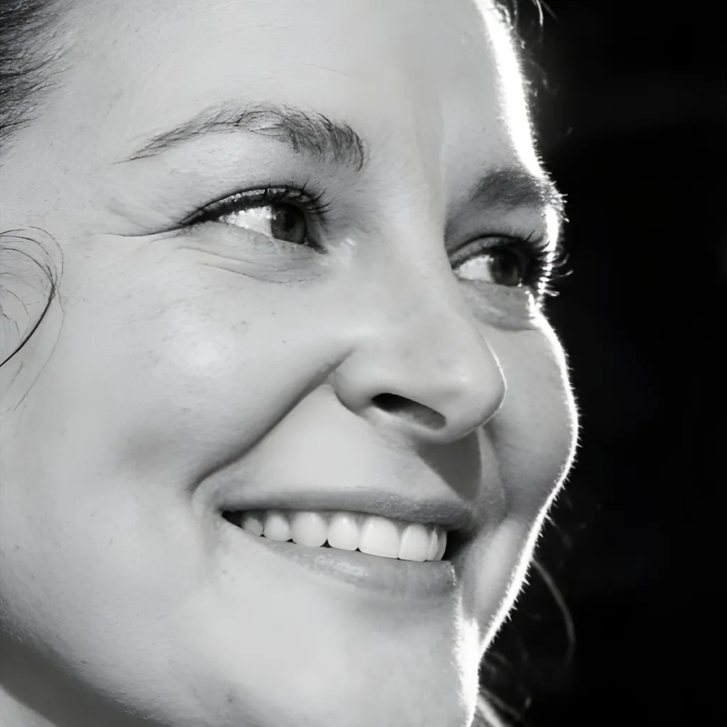 Profilbild von Marion