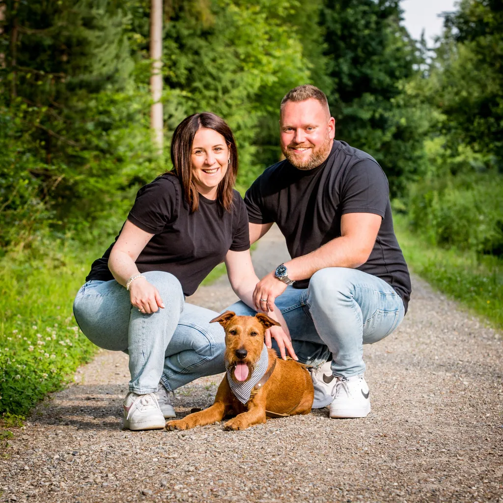 Profilbild von Melanie