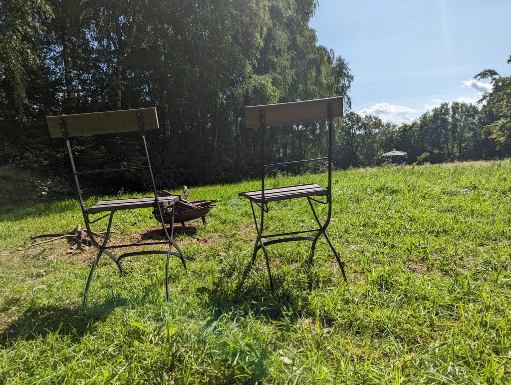 Bild von Beata für den Spot 1321