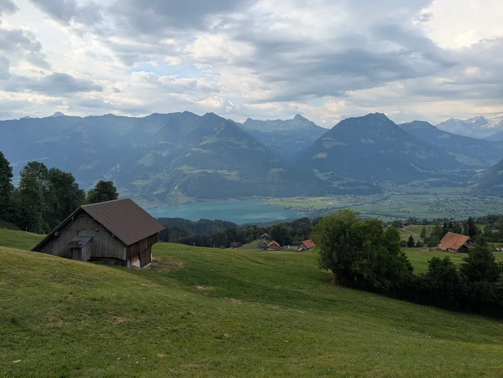 Bild von Thomas für den Spot 635
