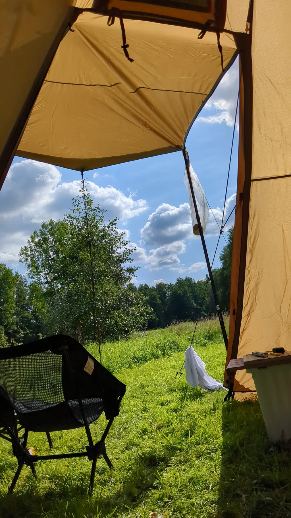 Bild von Glenn für den Spot 2262