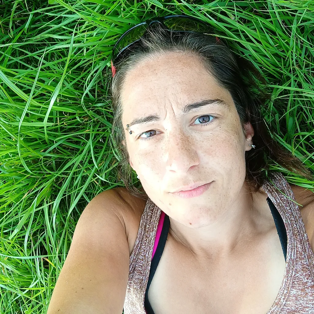 Profilbild von Selina