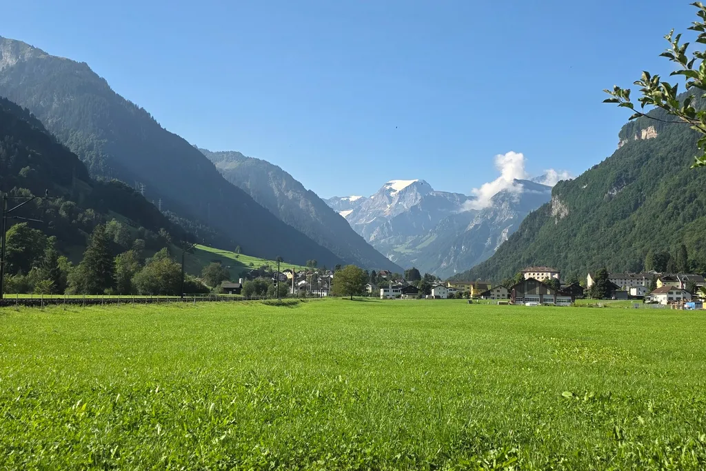 Bild von Julien für den Spot 153