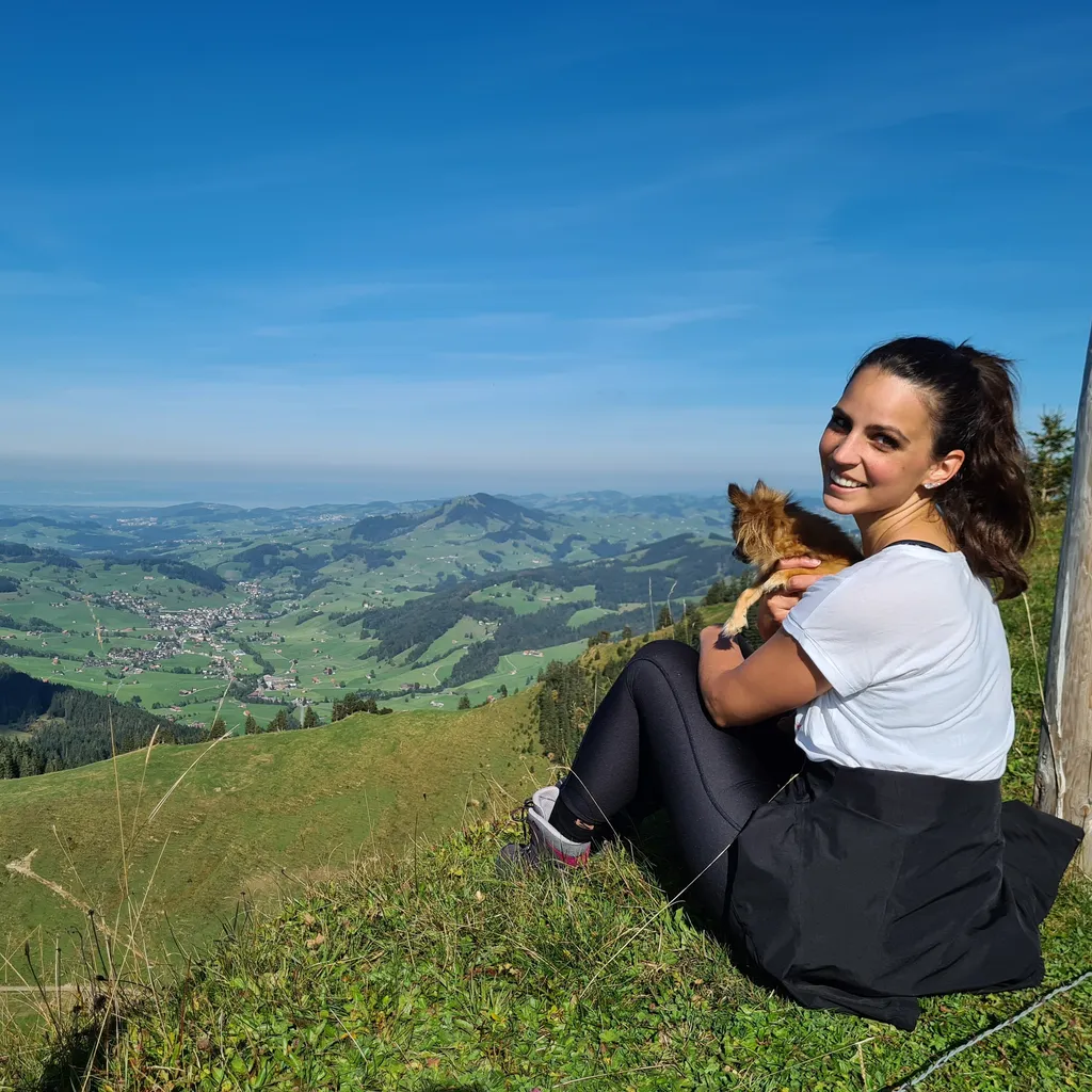 Photo de profil de Fadrina
