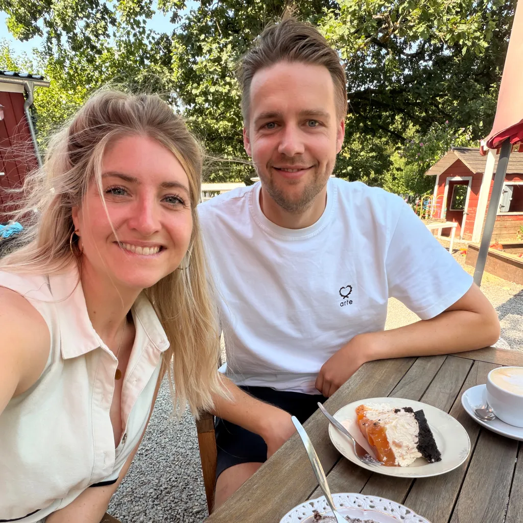 Profilbild von Marcella
