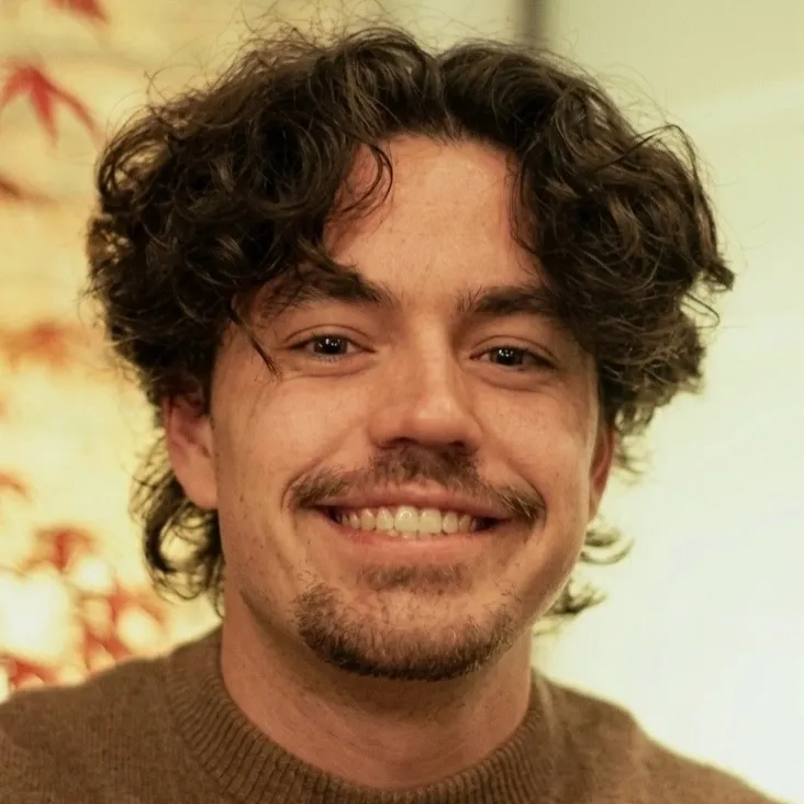 Profilbild von Cedric