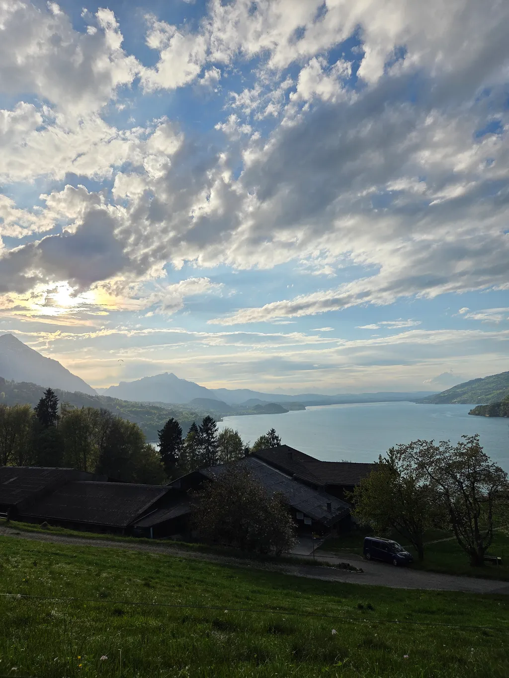 Bild von Cyrille für den Spot 1300