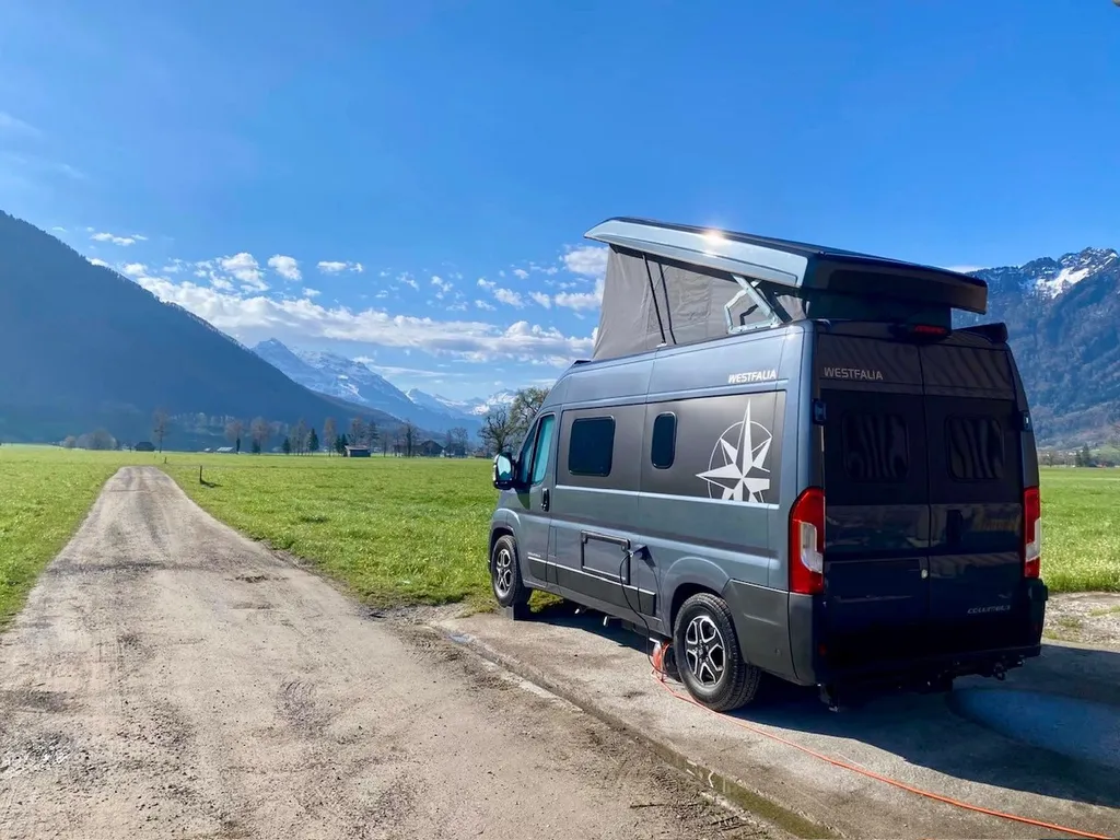 Bild von Andreas für den Spot 230