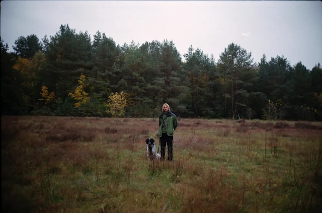 Photo de profil de Rouven