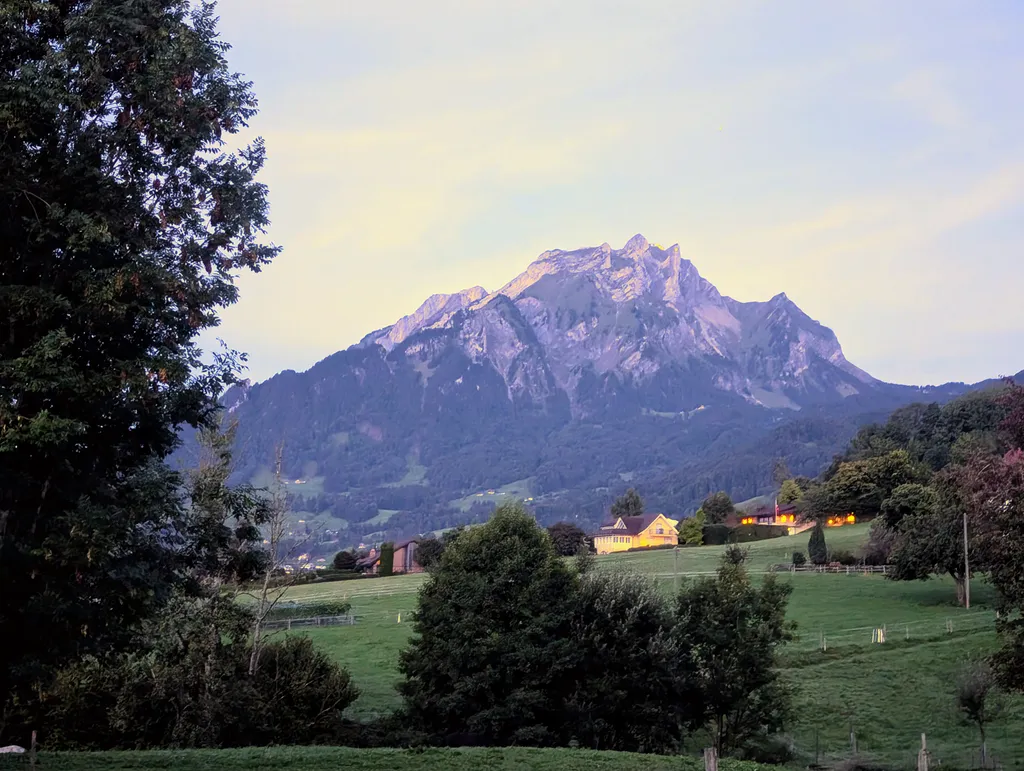 Bild von Dominik für den Spot 131