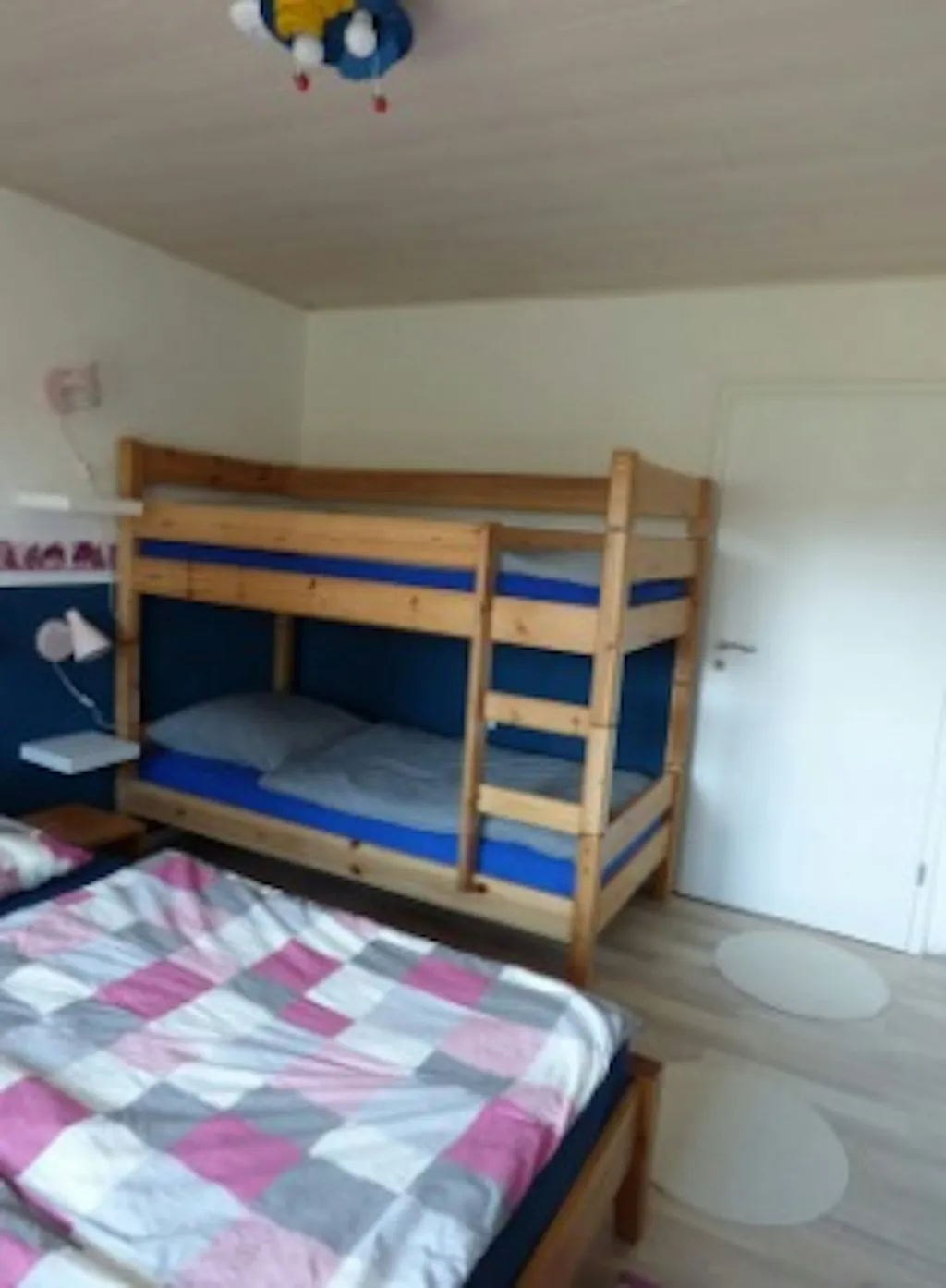 Ferienwohnung Waldblick Schönbronn