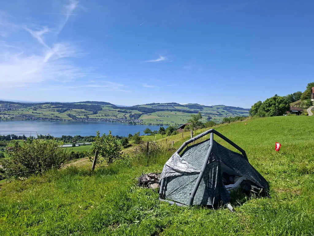 Bild von Mägi für den Spot 4914