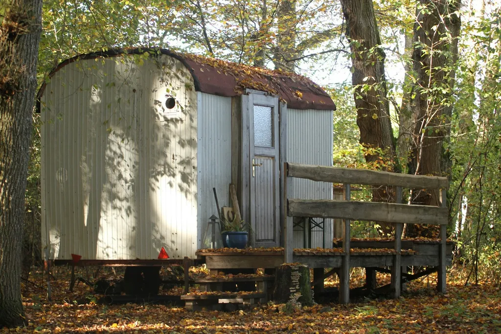 Holzwiesenweg-Hide-Away