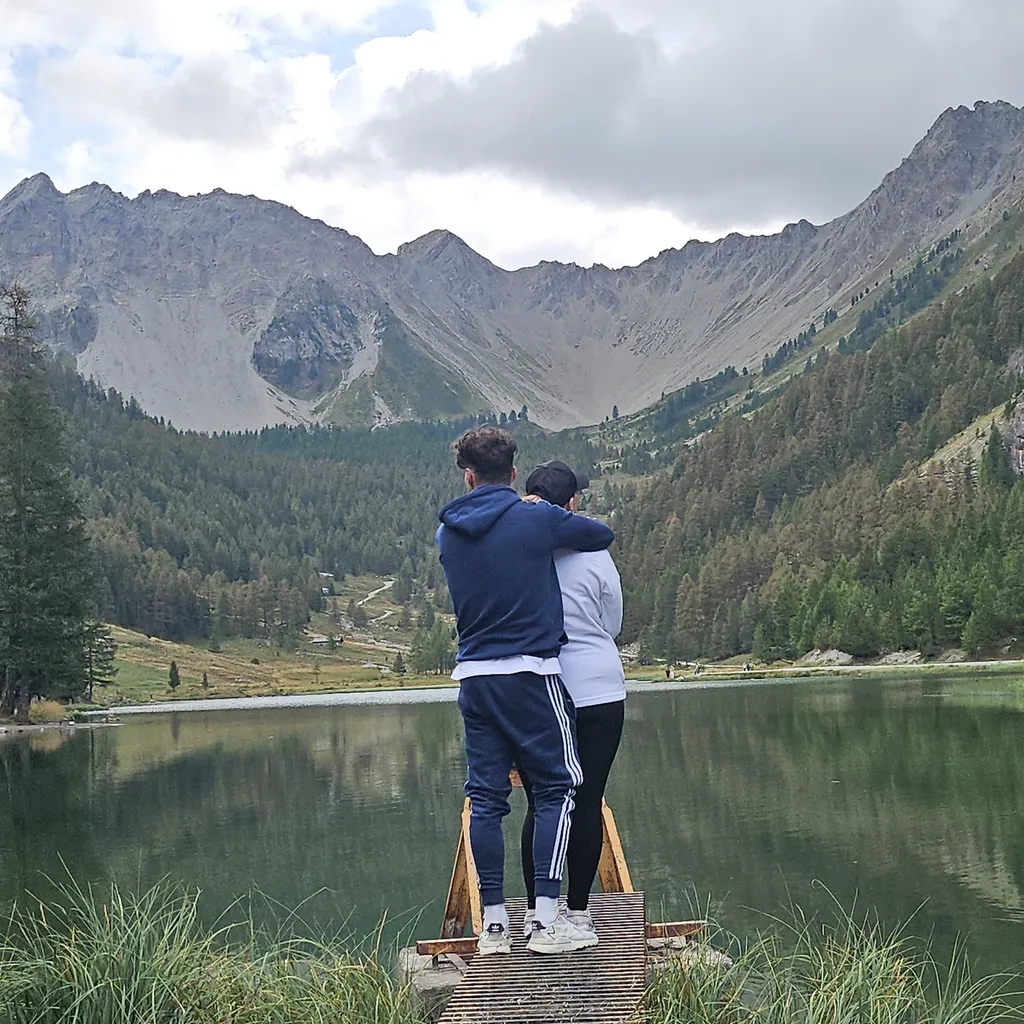 Profile picture of Morgane