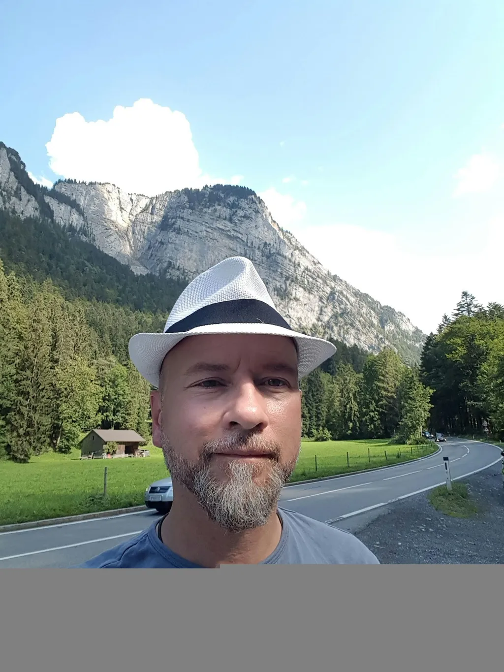Profilbild von Sascha