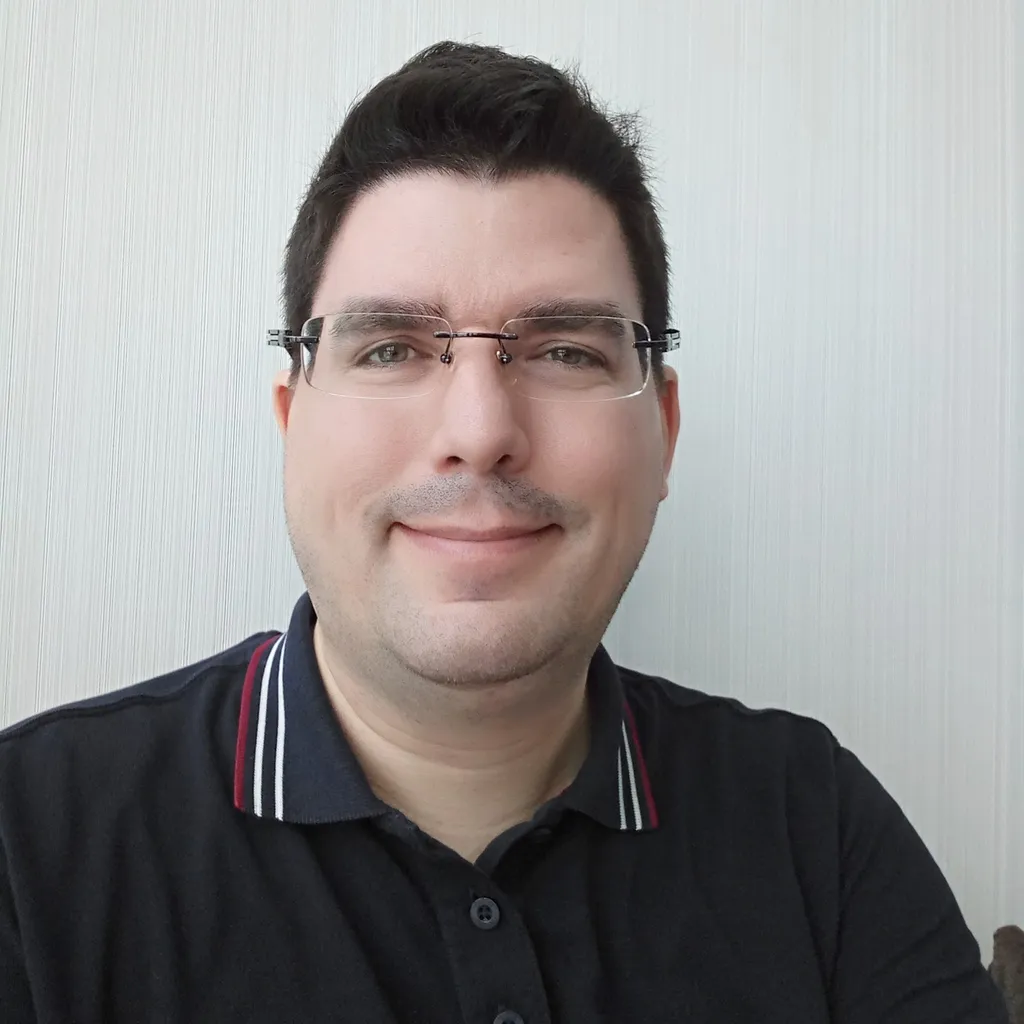 Profilbild von Christophe