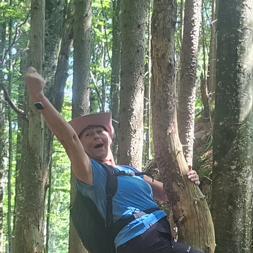 Profilbild von Heike