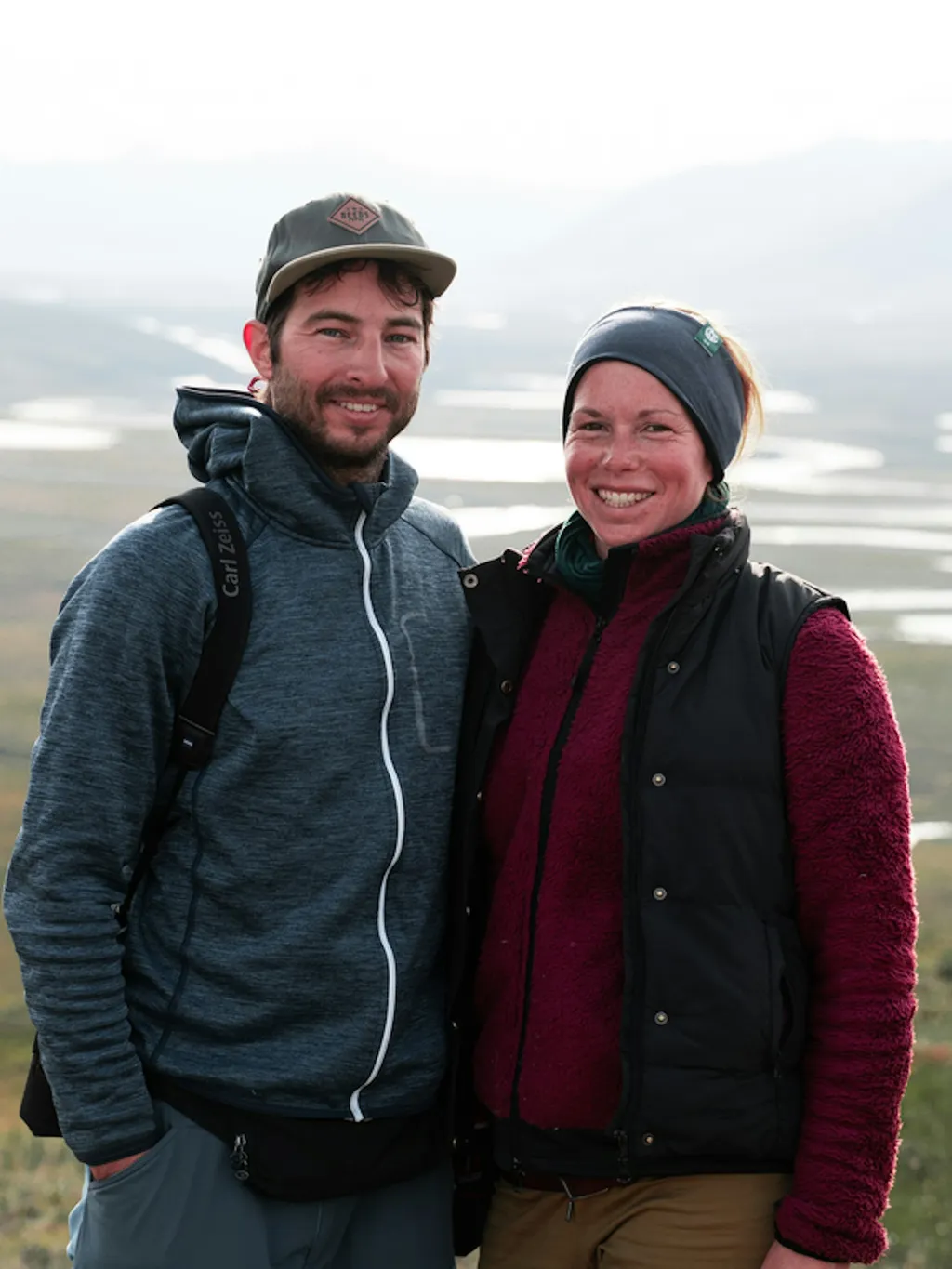 Laura und René avatar