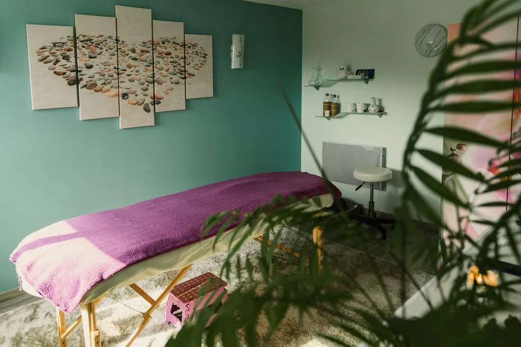 Une vie Zen dans le Haut-Doubs